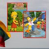 &bdquo;Simpsonai&ldquo; Lietuvoje
