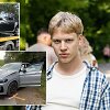Adomas Vy&scaron;niauskas ir jo sukelta avarija
