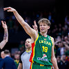 Mindaugas Kuzminskas
