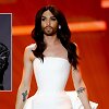 JJ ir Conchita Wurst