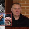 Andrius &Scaron;edžius su sužadėtine Erdvile