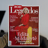Žurnalas &bdquo;Legendos&ldquo;