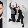 Anatolijus Oleinikas ir Arnas &Scaron;vilpauskas