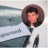 Ali Fanan / Deportacija (asociatyvinė nuotr.)
