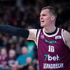 &bdquo;Lietkabelis&ldquo; &ndash; &bdquo;Žalgiris&ldquo;