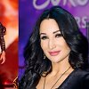 Justyna Steczkowska &bdquo;Eurovizijoje&ldquo; 