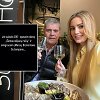 Kristina Meseguer su vyru