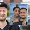 Mantas Katleris ir Aistė Kaba&scaron;inskaitė