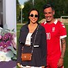 Monika Ostrenkova ir jos mylimasis