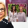 Agnė Jagelavičiūtė ir Nijolė Jagelavičienė