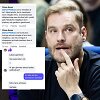 Simas Kučas, Darius Petrikauskas