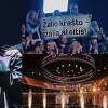 &bdquo;Didysis chorų mū&scaron;is&ldquo; pirmoji laida