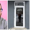 Donatas Karklius ir kavinė &bdquo;Koralai&ldquo;