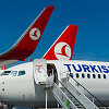 &bdquo;Turkish Airlines&ldquo; lėktuvai