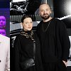 Paulius Vaitiekūnas, Tadas Gryn, Justė Arlauskaitė-Jazzu