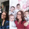 Auginti vaikus Rita su vyru pasirinko mažesnį miestą