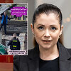 Erica Jennings, policija