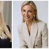 Martyna Spalvė ir Marija Židonienė 