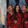Nijolė Pareigytė ir &bdquo;&Scaron;e&scaron;kės&ldquo;