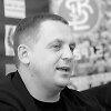 Algimantas Breik&scaron;tas
