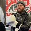 Oksana Pikul, Dominykas Dirkstys, Maximas Zaplitnii 