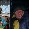 Aurimas Valujavičius kopia į Everestą