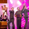 &Scaron;vedai KAJ &bdquo;Eurovizijos&ldquo; pirmame pusfinalyje