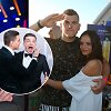 Rolandas Mackevičius, Ieva Mackevičienė, Jonas Nainys-Jovani