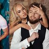 Oksana Pikul ir Dominykas Dirkstys