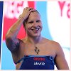 Lilli King su Rūta Meilutyte sieja ilga istorija.