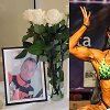 Mantas Sadaugas, Justina Gaigalaitė