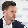 Mažvydas &Scaron;ileika