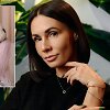 Veronika Montvydienė su sūnumi Kajumi