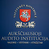 Auk&scaron;čiausioji audito institucija