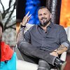 Petras &Scaron;iaučiūnas ir Gediminas Kvietkauskas
