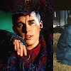 Donatas Montvydas-Donny Montell
