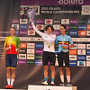 Daiva Tu&scaron;laitė-Ragažinskienė atsisakė stoti nuotraukai su neutralia atlete, kuri giedojo Rusijos himną.