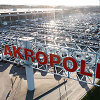 Akcijų savaitgalis Vilniaus &bdquo;Akropolyje&ldquo;