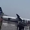 &bdquo;StarSky&ldquo; lėktuvas sudužo Indijos vandenyne praėjus kelioms akimirkoms po pakilimo i&scaron; Somalio oro uosto.