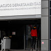 Migracijos departamentas