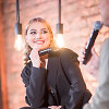 &bdquo;Perklausos&ldquo; su Jessica Shy