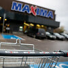 &bdquo;Maxima&ldquo;