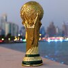 FIFA pasaulio taurė
