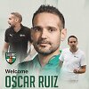 Oscaras Ruizas Garcia