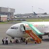 &bdquo;Adam Air Flight 574&ldquo; skrydžio lėktuvas