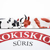 AB &bdquo;Roki&scaron;kio sūris&ldquo;