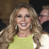 Carol Vorderman 