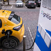 &bdquo;Ignitis ON&ldquo; elektromobilių įkrovimo stotelė