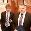 Vladimiras Antonovas, Raimondas Baranauskas