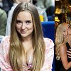 Monika &Scaron;alčiūtė, Oksana Pikul, Dominykas Dirkstys